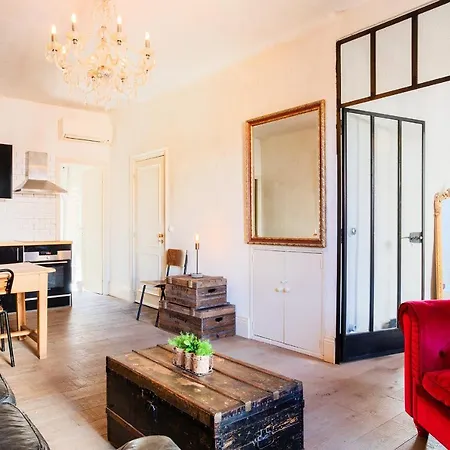 Escalinada Ap4316 By Riviera Homes Apartment Villefranche-sur-Mer