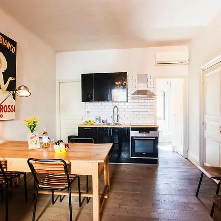 Escalinada Ap4316 By Riviera Homes Apartment