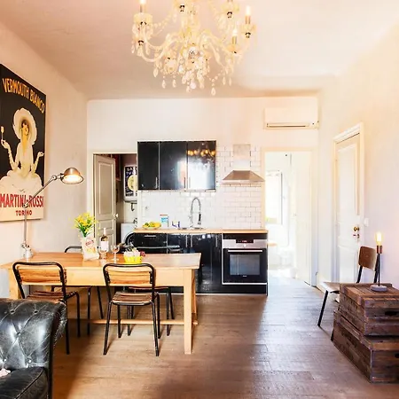 Escalinada Ap4316 By Riviera Homes Villefranche-sur-Mer